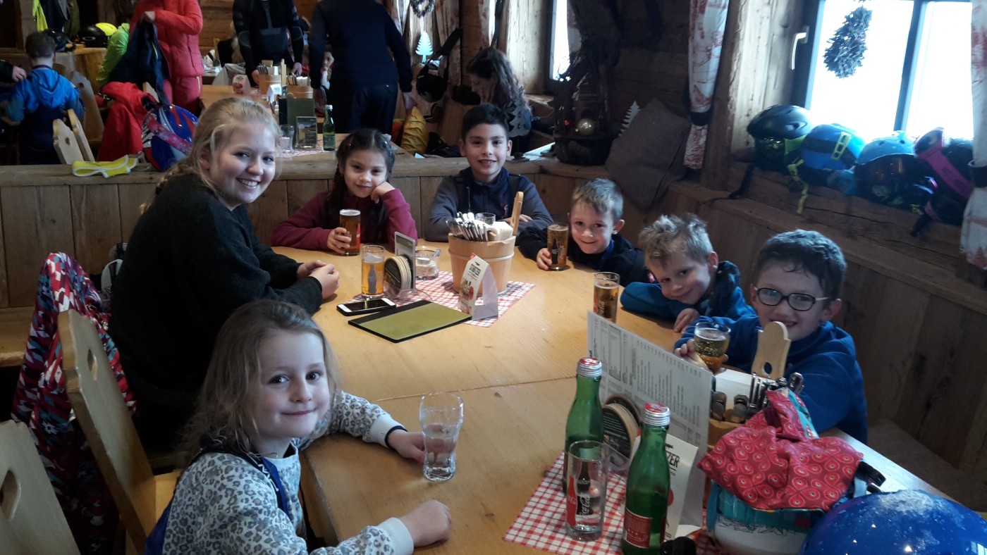 Ski- und Snowboardkurse 2019